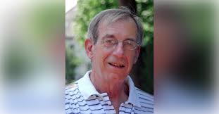 Obituary information for David Renier Straeten