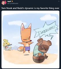 R Animalcrossing Animal Crossing Funny Animal Crossing Animal Crossing Fan Art