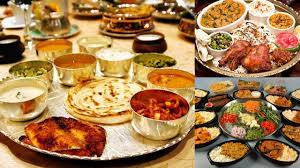 Delicious Muslim Wedding Food Nikah Muslimwedding Muslimweddingfood Wedding Food Food Muslim Wedding