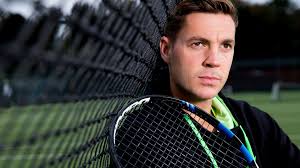 Wimbledon hero Marcus Willis reflects