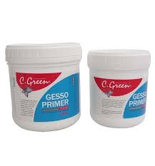 Gesso (usually uncountable, plural gessos or gessoes). Moldes De Gesso Para Artesanato Gesso Primer Buy Gesso Product On Alibaba Com