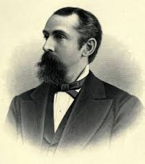 Dr Charles Elihu Slocum (1841-1915)