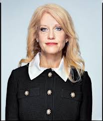 That there could have been a. Kellyanne Conway Is The Real First Lady Of Trump S America