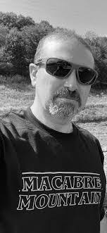 Jeremy Hirsch's Instagram, Twitter & Facebook