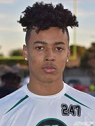 Campbell 2024 Football Offers