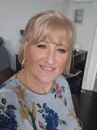 I've been quite poorly is why I've been of the grid :( so I just done  something simple today as I'm still lacking energy 😕