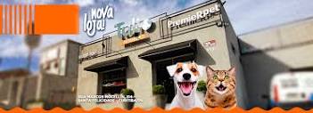 Pet Shop Túlio | Curitiba PR