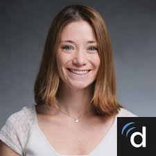 Dr. Hannah Jolley, MD