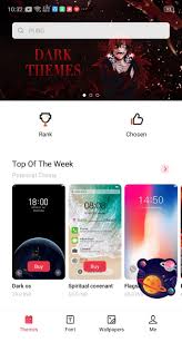 Oppo Theme Store 6 5 0 Realme Theme Store 6 5 0 Atul Tech Bazaar