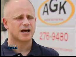 Gary Kulp's Instagram, Twitter & Facebook