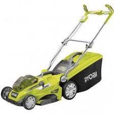 Ryobi lawn mower discharge chute. Ryobi Olm1840h Akumulatorska Kosilnica Brez Akumulatorja 2 X 18 V Sirina Reza 40 Cm Lawn Mower Ryobi Craftsman Lawn Mower Parts