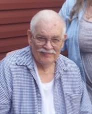 Obituary for James Randolph Dunn