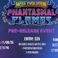 Phantasmal Flames Pre\u002DRelease Saturday Morning event image
