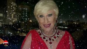 "Just in Time for Christmas" Performed by Donna Sachet for Songs of the  Season 2020