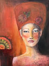 The Art of Jan Byers