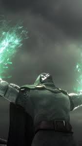 Cool comic art on twitter. Doctor Doom Hd Wallpapers Backgrounds