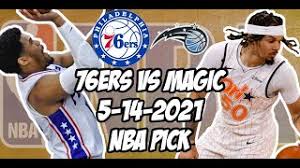 Highlights | 76ers vs magic (05.14.21) | philadelphia 76ers Uf2b9djarronym