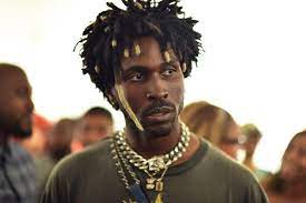 Saint Jhn Taps Meek Mill Lil Baby Lenny Kravitz More For Ghetto Lenny S Love Songs Boogie Wit Da Hoodie Celebrity Babies Lil Baby