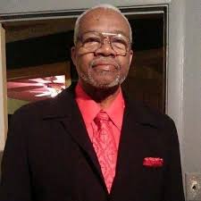 James Carrington, Sr. Obituary