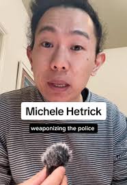 History of White Women Making Exaggerated Claims to Police: Michele Hetrick  Incident in Pittsburgh PA