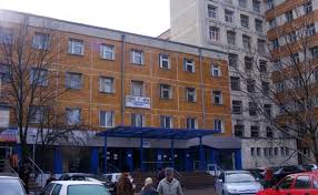 Aparatură medicală pentru spitalul județean botoșani din partea colegiului „sfântul nicolae și a fundației „sfânta parascheva chicago. BotoÈ™ani ToÈ›i Medicii SecÈ›iei De Oncologie A Spitalului JudeÈ›ean InfectaÈ›i Europa Fm