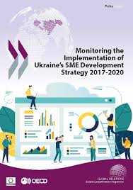 The market today has a total market cap of $6.5bn, but more importantly for foreign investors, there are approximately 16 companies with a market cap over $100mm and 25 companies with a market cap over $50mm. Monitoring The Implementation Of Ukraine S Sme Development Strategy 2017 2020