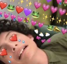 Stars Keep Calling My Name F W Cute Love Memes Love Memes Heart Meme