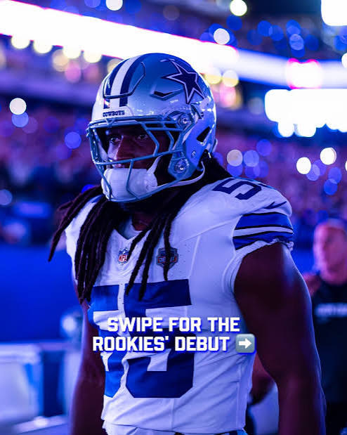 Dallas Cowboys (@dallascowboys) | TikTok
