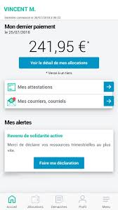 Maybe you would like to learn more about one of these? Caf Mon Compte Acceder A Mon Compte En Ligne Www Caf Fr