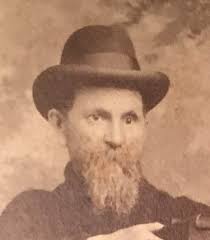 How Jacob Kirsch Lost His Eye, 52 Ancestors #146