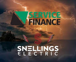 ATTENTION‼️ We are very excited to announce that we have partnered with  Service Finance Company LLC as a direct dealer. We now now can offer  Financing for all of our Generator installs,