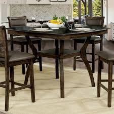 The dining table is where you will share food, conversations and laughter, particularly during holidays. Furniture Of America Dining Tables Shop The World S Largest Collection Of Fashion Shopstyle