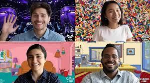 Updates show up as rich cards in channels. Microsoft Teams Introduces Free Day Long Video And Voice Calling