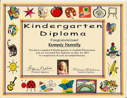 Pin By Bettina Worley On Graduation Certificates Graduation Certificate Template Kindergarten Diploma Preschool Diploma Template