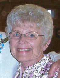 Bette Whitrock Obituary January 11, 2015