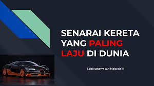 10 kereta terpantas dan paling laju di dunia memaparkan 10 kereta yang dikatakan paling pantas, cepat atau laju didunia. Buku Kereta Flip Ebook Pages 1 6 Anyflip Anyflip