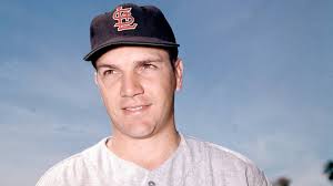 Greatest St. Louis Cardinals 7: third baseman Ken Boyer