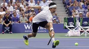 Ten things we learned from ao2021. Us Open I Was Definitely A Little Bit Tired Says Kei Nishikori Sports News The Indian Express