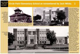 Circle Park Elementary School Fort Worth Old Fort Fort Worth Fort Worth Texas