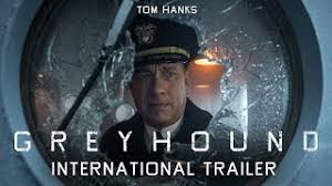 Why greyhound fans will like it: Tom Hanks Greyhound Pixar S Soul Disney S Jungle Cruise Netflix S Maska Hotstar S Special Ops New Trailers This Week Entertainment News Firstpost