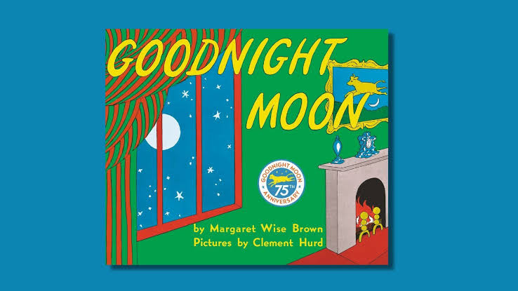 Goodnight Moon' has comforted kids at bedtime for 75 years | KGOU ...