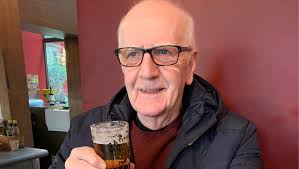 Fundraiser by Sam Tighe : In Memory Of A Legend Denis Tighe