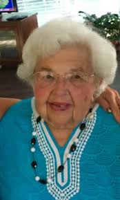 Hoffman, Beatrice M. (nee Whisler)