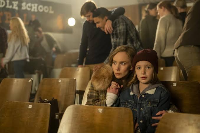 Fargo' Season 5 review: Returning to its roots, with more strong women -  Los Angeles Times