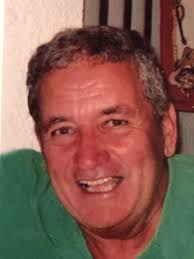 Gerald Hegarty Obituary and Online Memorial (2020)