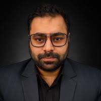 Muhammad Badar Ali‏