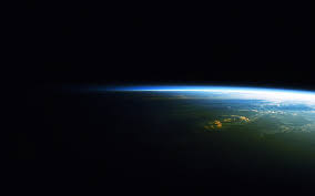 Earth space background wallpaper wallpaper hd background desktop y 1280×800. Hd Wallpaper Earth At Night Space Blue Like Planet Earth Planet Space Wallpaper Flare