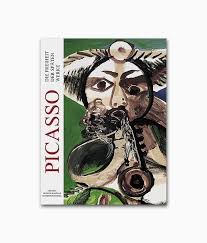 Welche punkte es bei dem bestellen seiner picasso zeichnungen zu beurteilen gibt. Picasso Die Freiheit Der Spaten Werke Schirmer Mosel