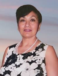 Obituary for Maria Rosario Juarez