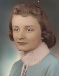 Obituary information for Phyllis Jean Himebaugh